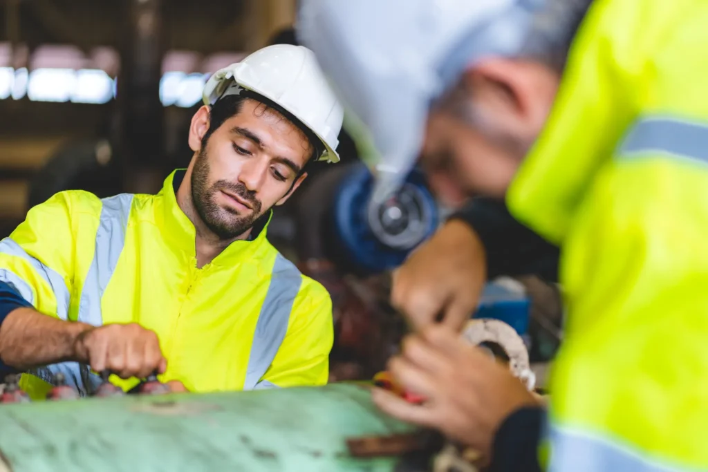 Emprez: Smart Workforce Management Software for Any Business